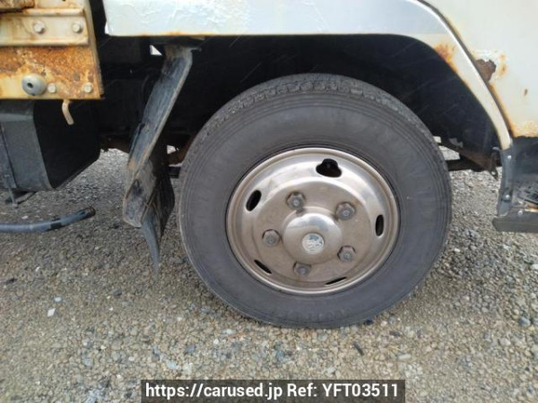 Used 1986 MT mitsubishi canter FE435E Image[25]
