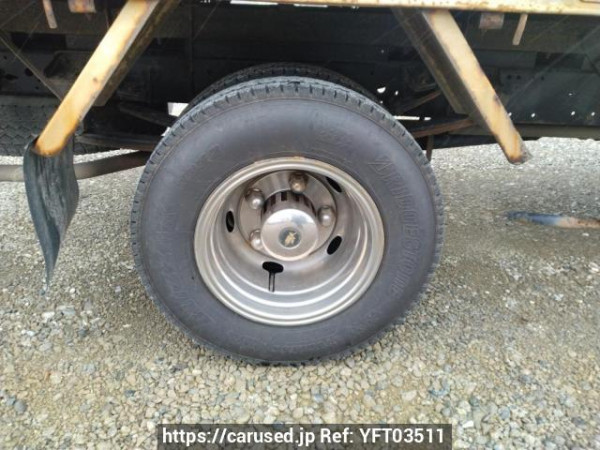 Used 1986 MT mitsubishi canter FE435E Image[26]