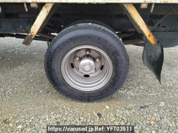 Used 1986 MT mitsubishi canter FE435E Image[27]