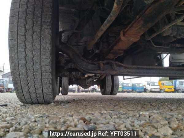 Used 1986 MT mitsubishi canter FE435E Image[28]