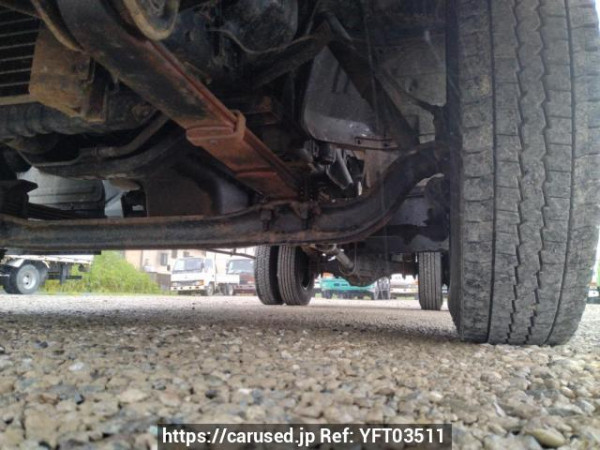Used 1986 MT mitsubishi canter FE435E Image[29]