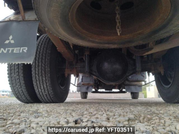 Used 1986 MT mitsubishi canter FE435E Image[31]