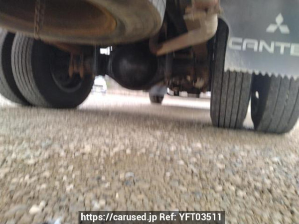 Used 1986 MT mitsubishi canter FE435E Image[32]