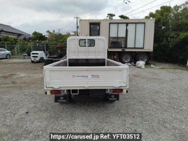 Used 2004 MT toyota toyoace-truck TRY230 Image[5]