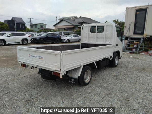Used 2004 MT toyota toyoace-truck TRY230 Image[6]