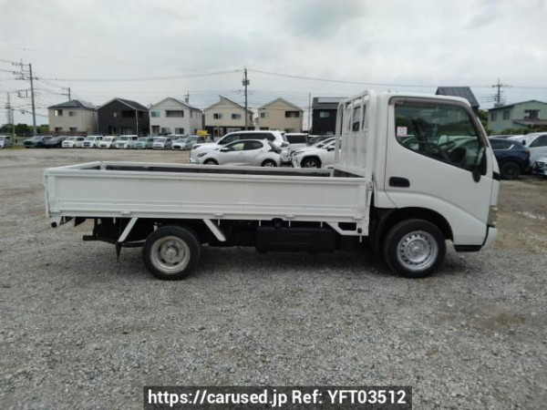 Used 2004 MT toyota toyoace-truck TRY230 Image[7]