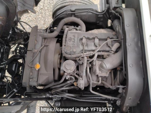 Used 2004 MT toyota toyoace-truck TRY230 Image[8]