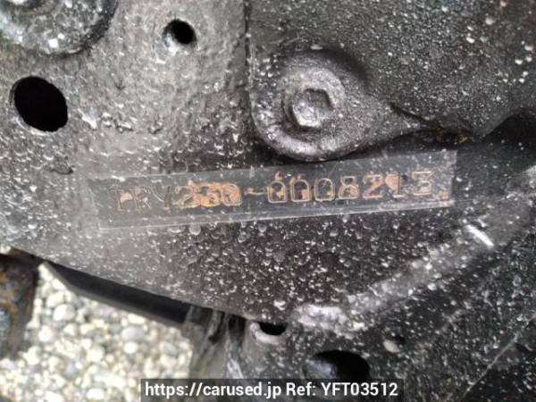 Used 2004 MT toyota toyoace-truck TRY230 Image[10]