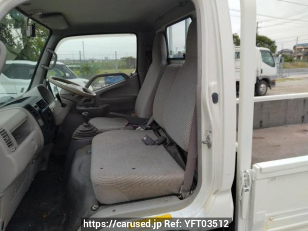 Used 2004 MT toyota toyoace-truck TRY230 Image[12]