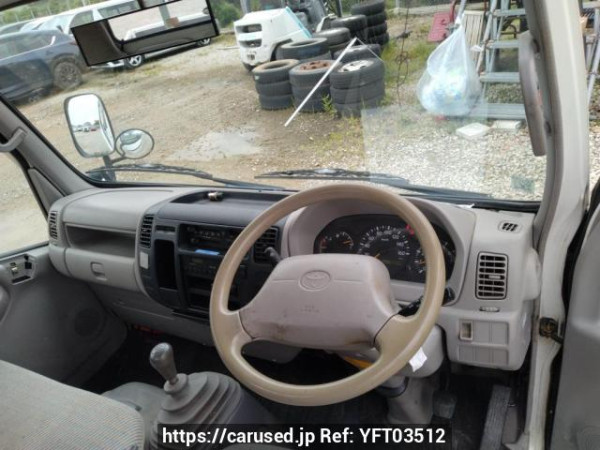 Used 2004 MT toyota toyoace-truck TRY230 Image[13]