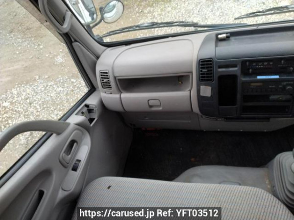 Used 2004 MT toyota toyoace-truck TRY230 Image[14]