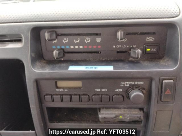 Used 2004 MT toyota toyoace-truck TRY230 Image[15]