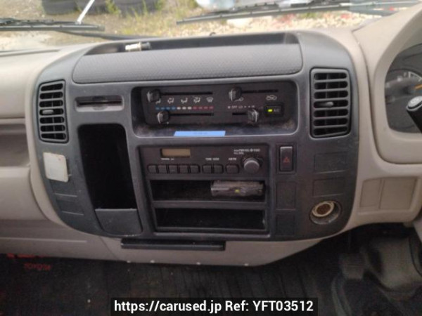 Used 2004 MT toyota toyoace-truck TRY230 Image[17]