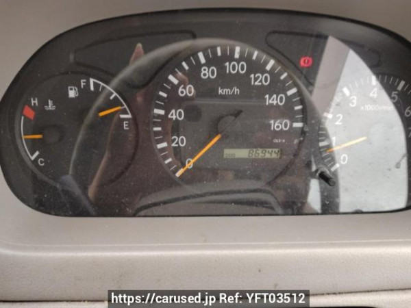 Used 2004 MT toyota toyoace-truck TRY230 Image[18]