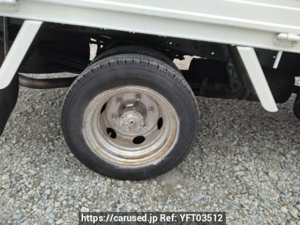 Used 2004 MT toyota toyoace-truck TRY230 Image[25]
