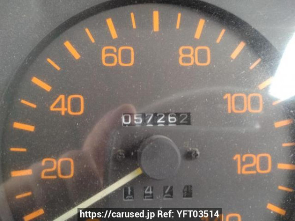 Used 1993 MT mitsubishi canter FE305BD Image[20]