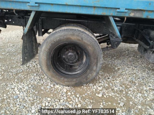 Used 1993 MT mitsubishi canter FE305BD Image[28]