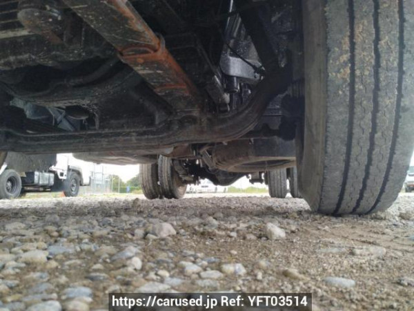 Used 1993 MT mitsubishi canter FE305BD Image[31]