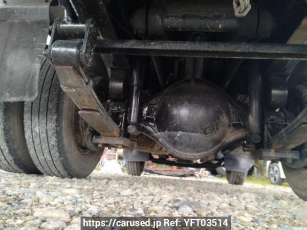 Used 1993 MT mitsubishi canter FE305BD Image[33]