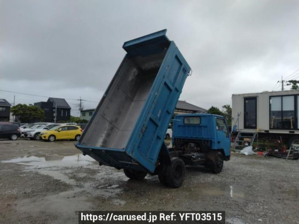 Used 1987 MT mitsubishi canter FE315BD Image[6]
