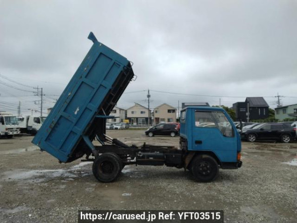 Used 1987 MT mitsubishi canter FE315BD Image[7]