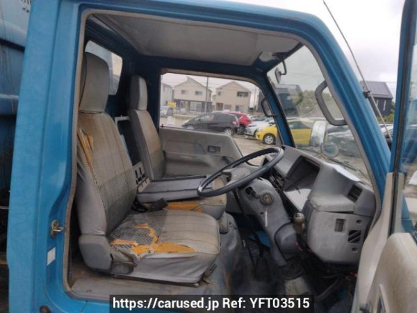 Used 1987 MT mitsubishi canter FE315BD Image[14]