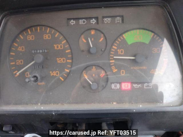 Used 1987 MT mitsubishi canter FE315BD Image[17]