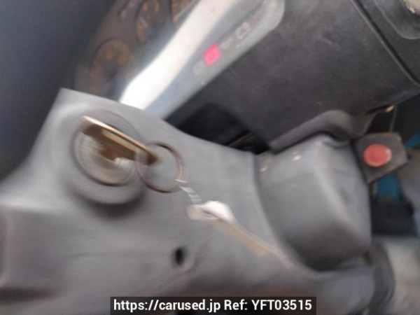 Used 1987 MT mitsubishi canter FE315BD Image[20]