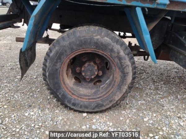 Used 1987 MT mitsubishi canter FE315BD Image[24]