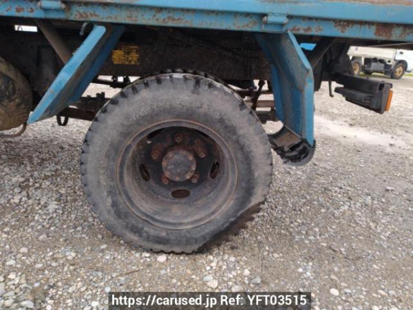 Used 1987 MT mitsubishi canter FE315BD Image[25]