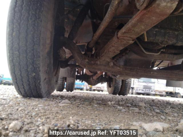 Used 1987 MT mitsubishi canter FE315BD Image[26]