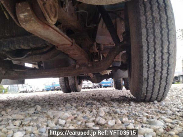 Used 1987 MT mitsubishi canter FE315BD Image[27]