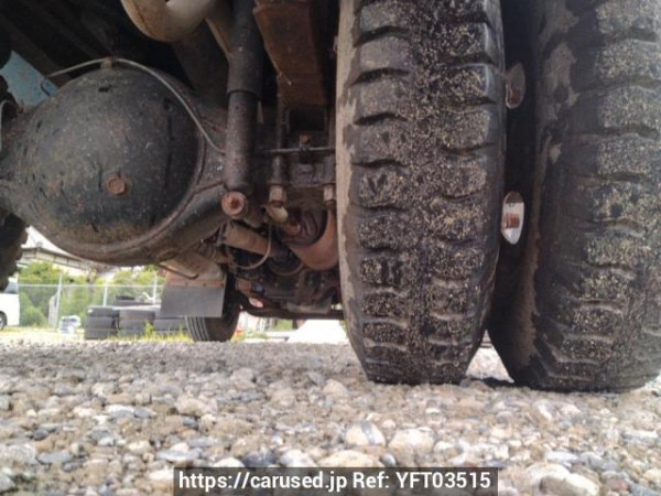 Used 1987 MT mitsubishi canter FE315BD Image[29]