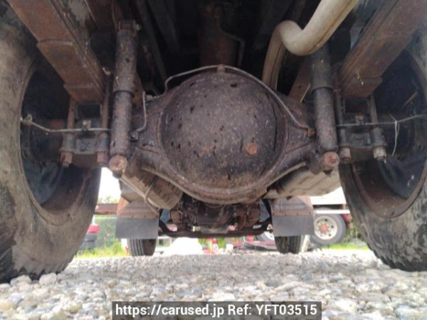 Used 1987 MT mitsubishi canter FE315BD Image[30]