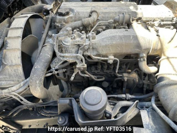 Used 1999 MT hino ranger FC3JCBD Image[5]
