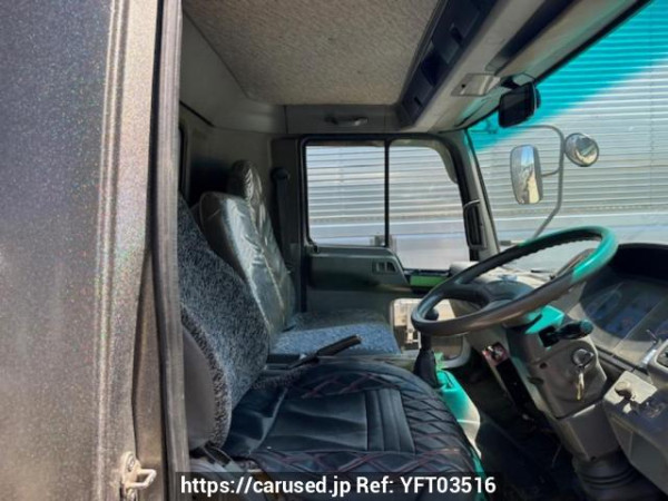 Used 1999 MT hino ranger FC3JCBD Image[8]