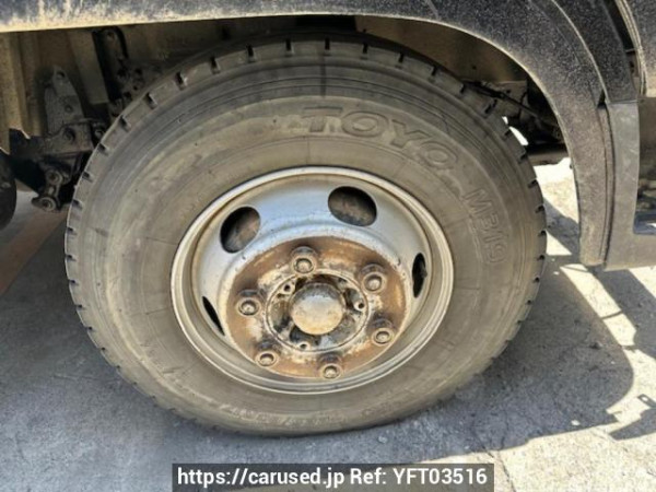 Used 1999 MT hino ranger FC3JCBD Image[10]
