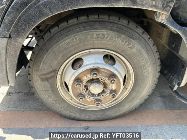 Used 1999 MT hino ranger FC3JCBD Image[11]