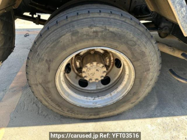 Used 1999 MT hino ranger FC3JCBD Image[13]