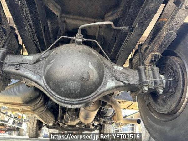 Used 1999 MT hino ranger FC3JCBD Image[14]