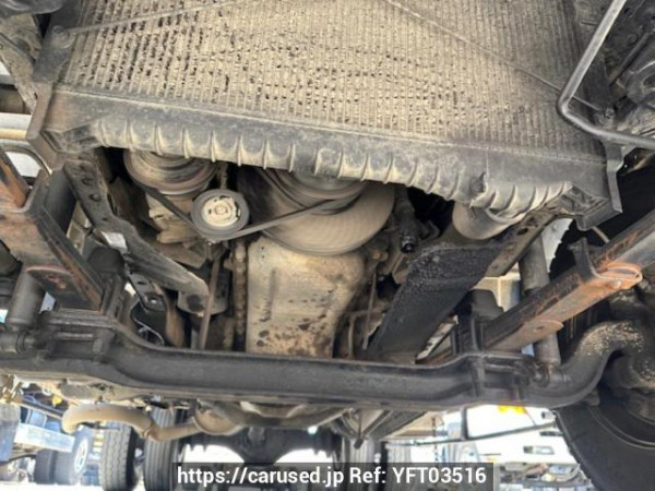 Used 1999 MT hino ranger FC3JCBD Image[16]