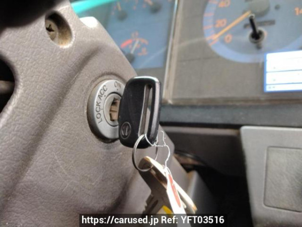 Used 1999 MT hino ranger FC3JCBD Image[21]
