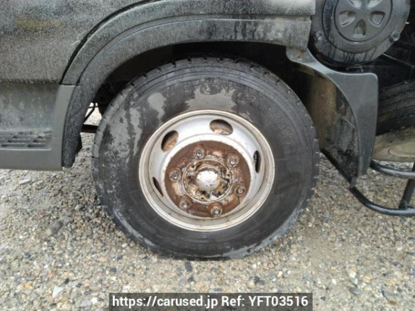 Used 1999 MT hino ranger FC3JCBD Image[23]