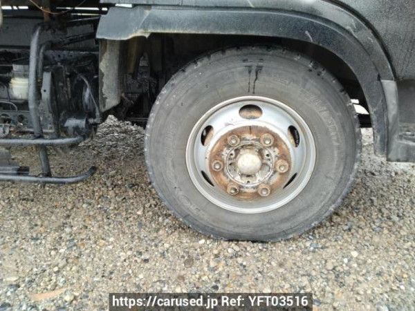 Used 1999 MT hino ranger FC3JCBD Image[24]
