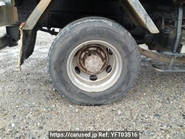 Used 1999 MT hino ranger FC3JCBD Image[25]