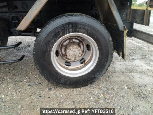 Used 1999 MT hino ranger FC3JCBD Image[26]
