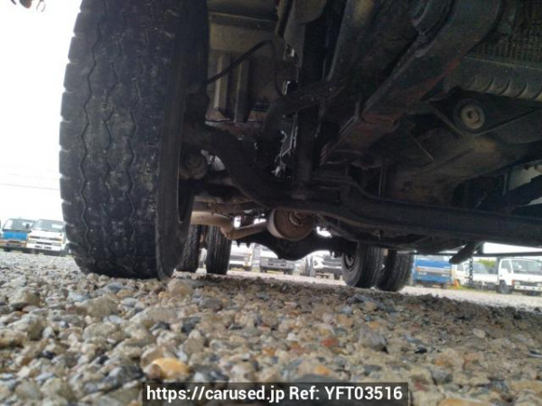 Used 1999 MT hino ranger FC3JCBD Image[27]