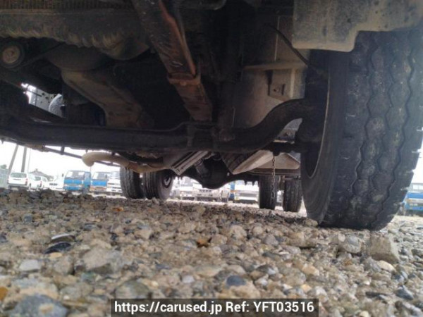 Used 1999 MT hino ranger FC3JCBD Image[28]