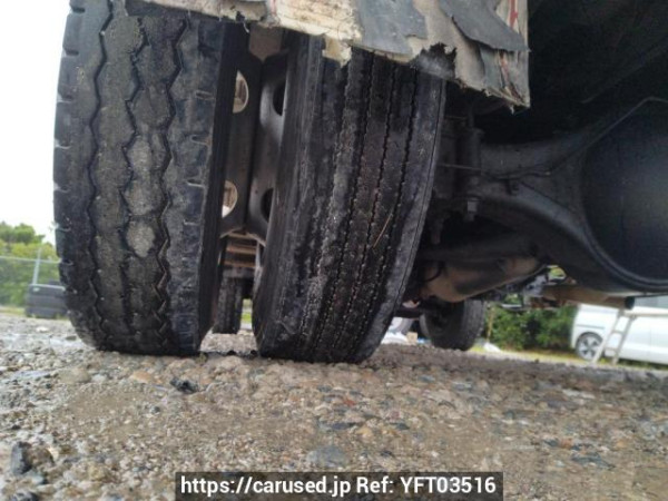 Used 1999 MT hino ranger FC3JCBD Image[29]