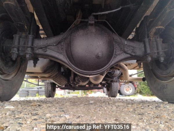 Used 1999 MT hino ranger FC3JCBD Image[30]